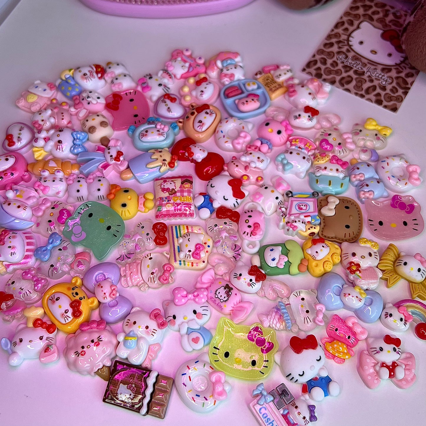 KITTY MIX