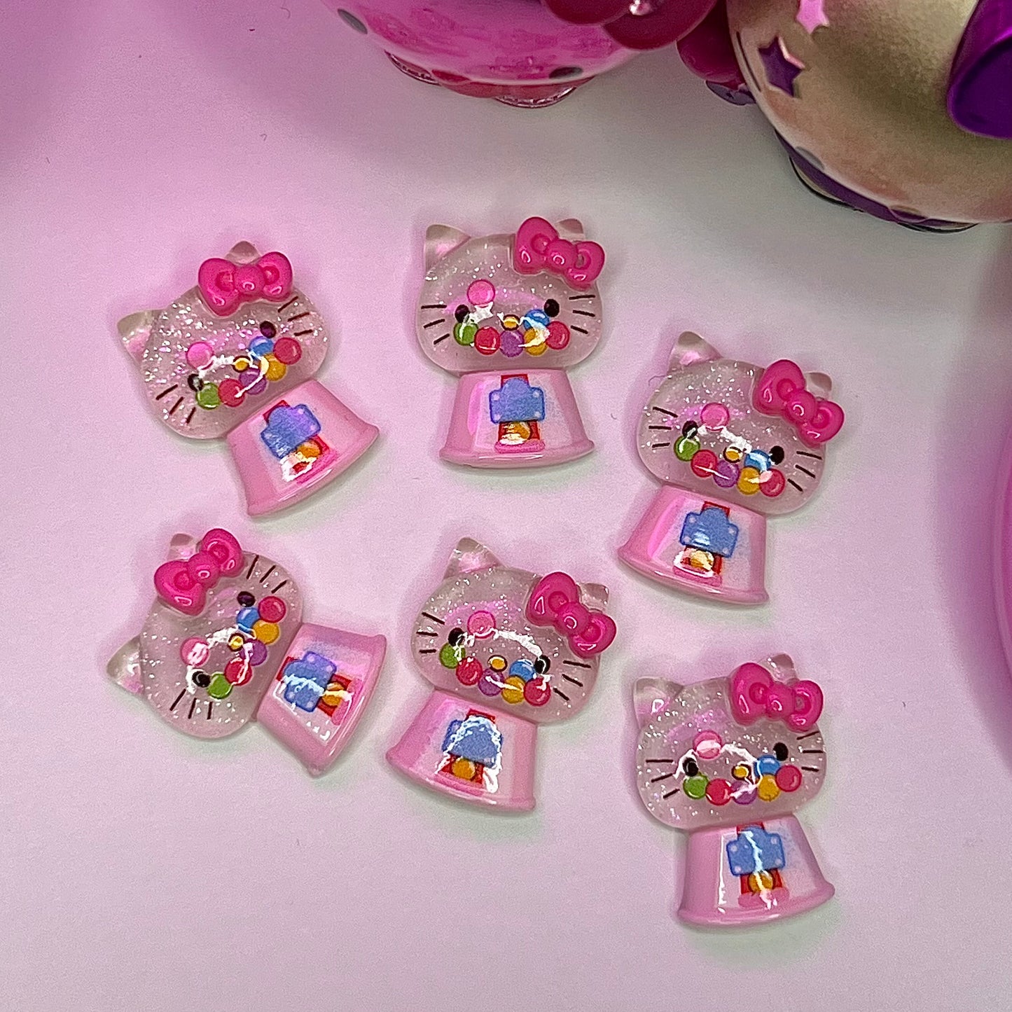 GUMBALL KITTIES