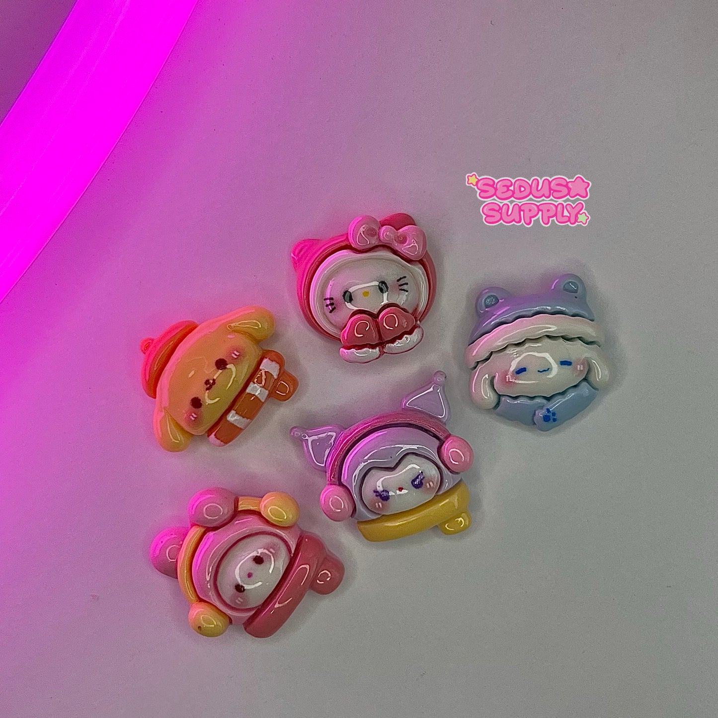COZY SANRIO