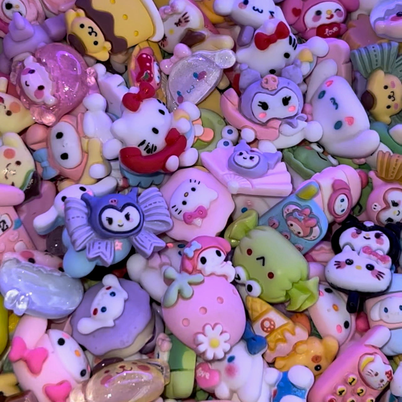 SANRIO MIX
