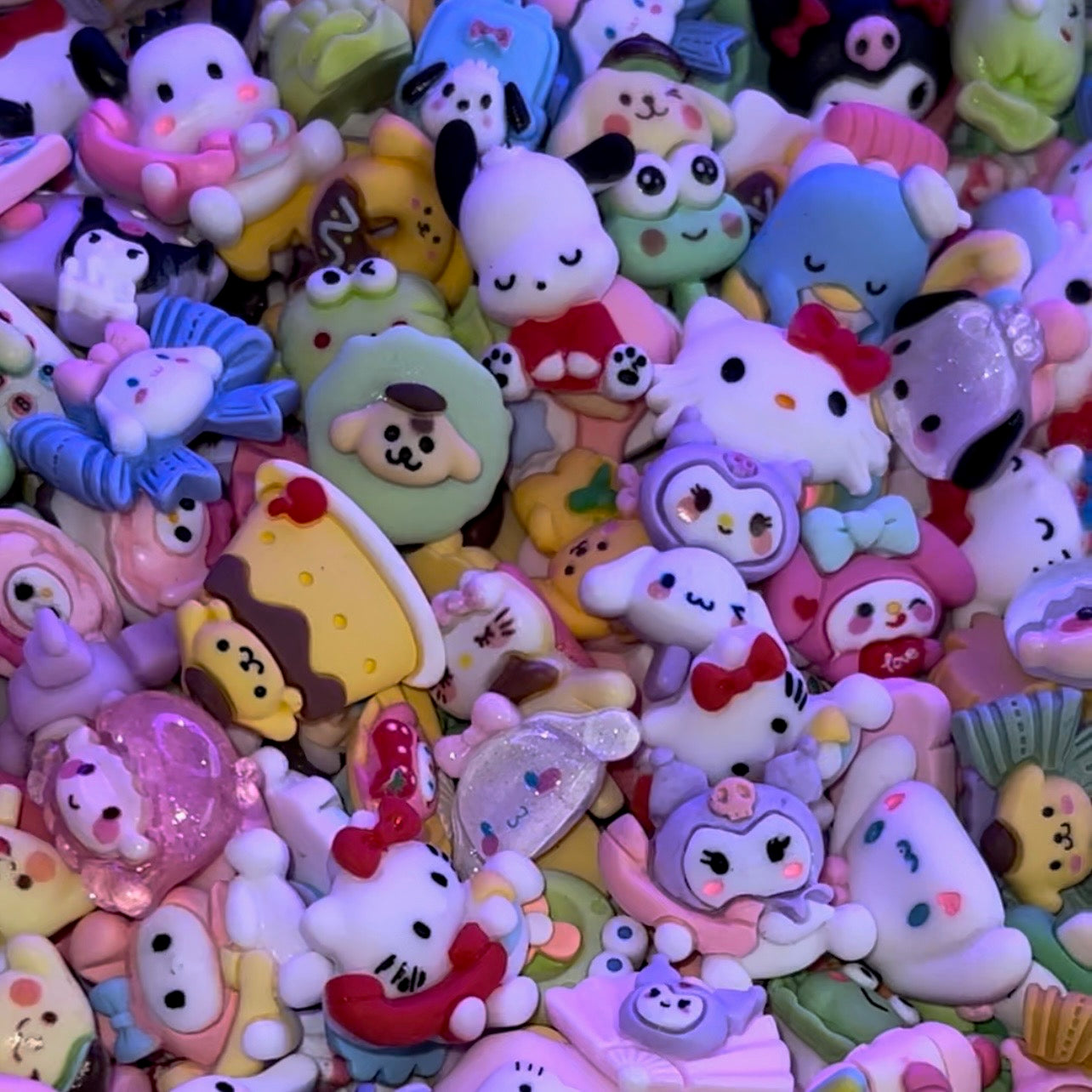 SANRIO MIX