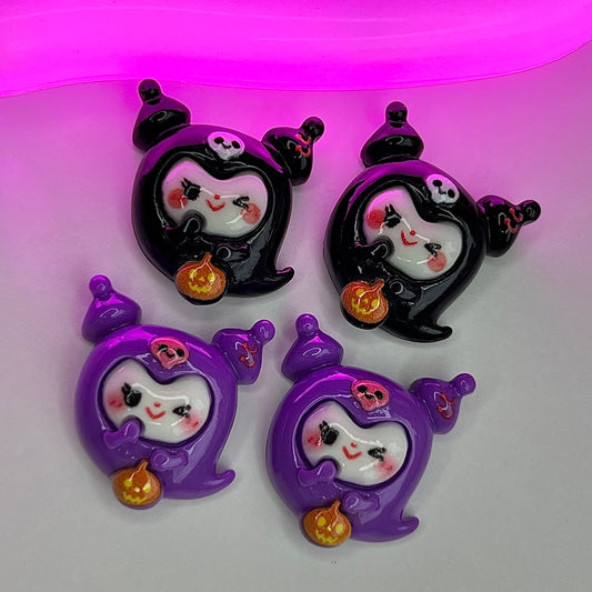 KUROMI GHOSTS