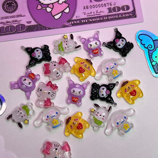 SANRIO MINIS