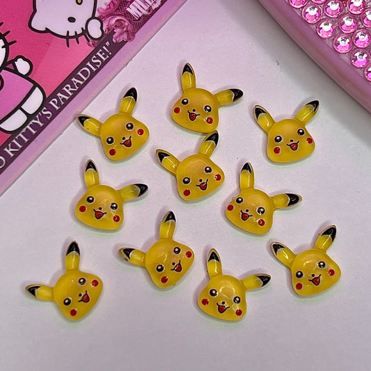 MINI PIKACHU’S