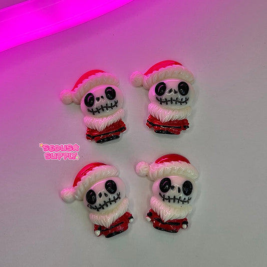 SANTA JACK