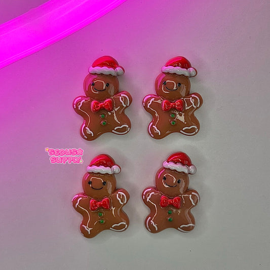 GINGERBREADS