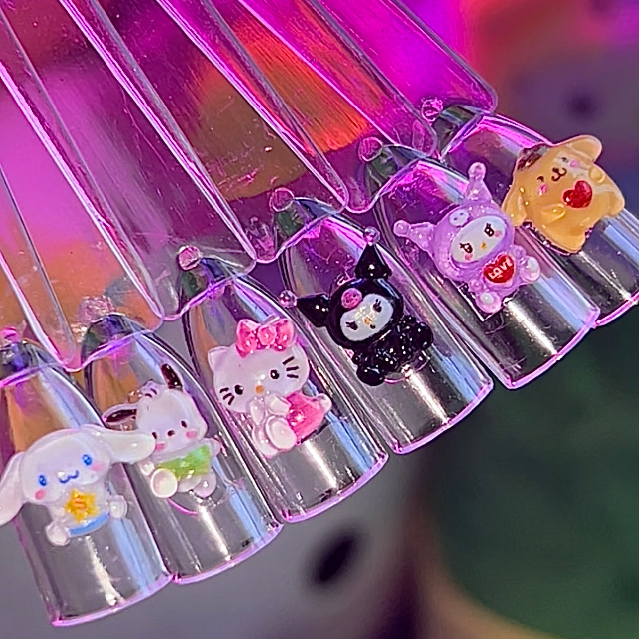 SANRIO MINIS