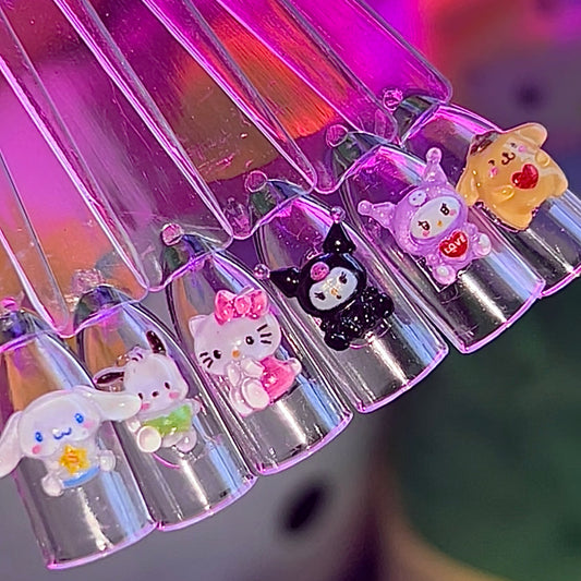 SANRIO MINIS