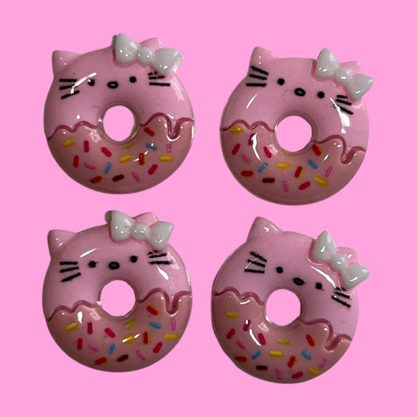 DONUT KITTIES