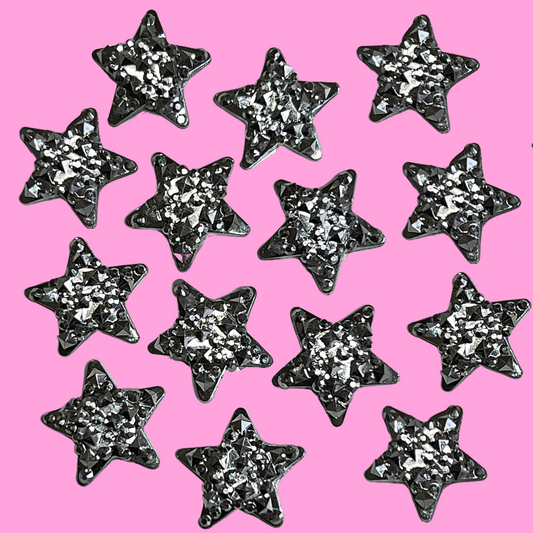 STUDDED STARS